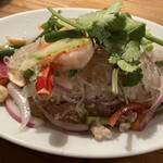 タイ料理 ミャオミャオ - 
