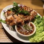 タイ料理 ミャオミャオ - 