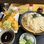 駒家 - 料理写真: