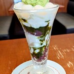 カフェヨシノ - ドリンク写真: