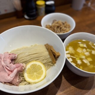 中華そば 卯月屋_0