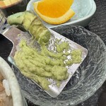 お食事処 こまくさ - 料理写真: