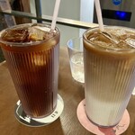 喫茶トお酒 襤褸 - 