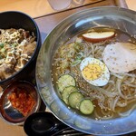 中むら食堂 - 