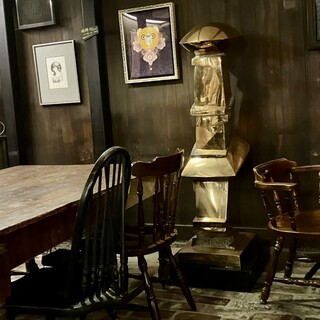 喫茶トお酒 襤褸_2