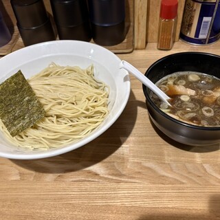 自家製麺 伊藤_0