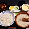 まんまる - じねんじょ丼