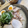 つけ麺本舗 辛部 井口店