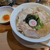 イヴちゃんラーメン