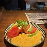 洋風酒場 イタメシ心技体 - 