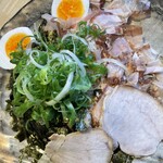つけ麺本舗 辛部 - 