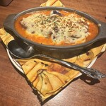 洋風酒場 イタメシ心技体 - 