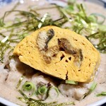 まんまる - う巻きと相性抜群