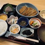 食3丁目 - 料理写真: