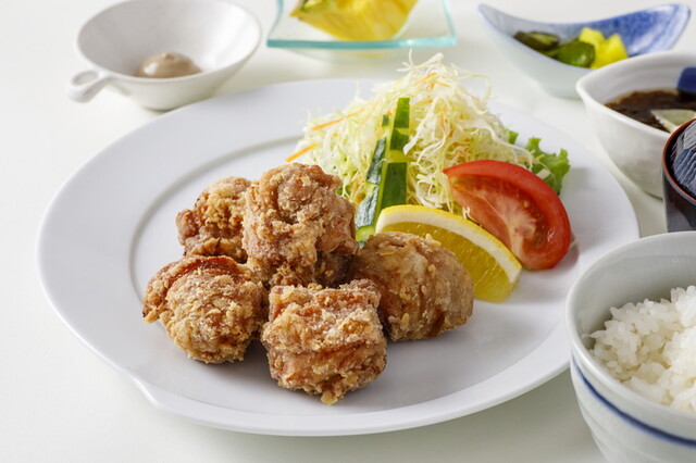 ラバラバギアクラブ 食KING VIBES シシノゴトク シギラベイカントリークラブ - 宮古島市/その他 | 食べログ
