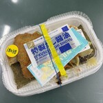 ほっともっと - 料理写真: