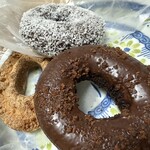 ミスタードーナツ - 料理写真: