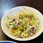 カサン - サラダ