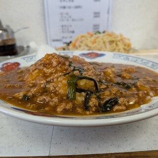 スタミナラーメン 娘娘_1