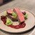 炭火bistro GOETHE - 料理写真: