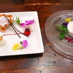 フランチェスカ - 【ドルチェ】♪2010/4