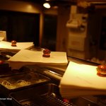 ベイク クラウンズ カフェ - 