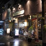 ベイク クラウンズ カフェ - 