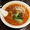 陳建一の担々麺
