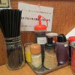 こがね家 - 2015年2月9日(月)３軒目