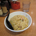 こがね家 - チャーハン 並