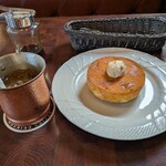 星乃珈琲店 - 料理写真: