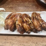 かっぱ園 - 料理写真: