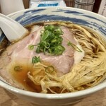 麺処 かず屋 - 料理写真: