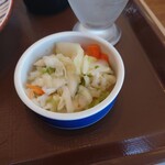 すき家 - 料理写真: