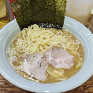 家系ラーメン まこと家