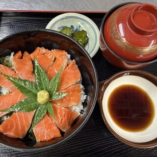 丹後のごはん処 美加茂_2
