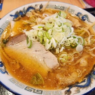 札幌らーめん 大心_0