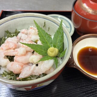 丹後のごはん処 美加茂_1