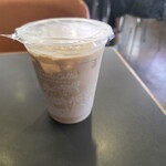 ゼッテリア - ドリンク写真: