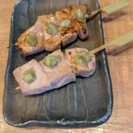 串燒與關東煮 笑顔亭 青森店