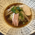 世田谷 磯野 - 料理写真: