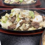らーめん 光家 - 