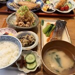 食堂かど。 - 