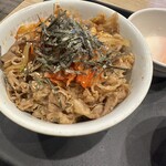 松屋 - 料理写真: