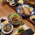 食堂かど。 - 