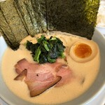 泡豚醤油 薩摩家