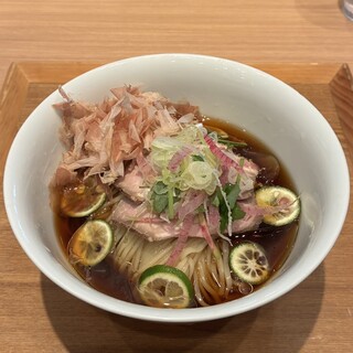 ラーメンWalkerキッチン