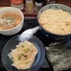 自家製麺つけそば九六 - 