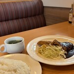ガスト - 料理写真: