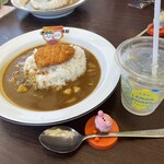 CoCo壱番屋 - 料理写真: